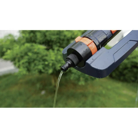 TOOLCRAFT 1561111 Viereckregner 418 M² (max.) – Bild 4