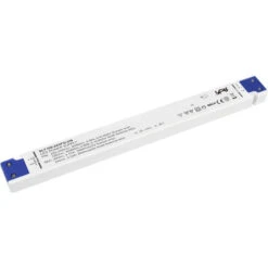Self Electronics SLT100-24VFG-UN LED-Treiber Konstantspannung 100 W 0 - 4.17 A 24.0 V/DC Möbelzulas