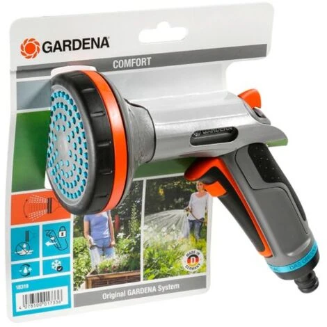 GARDENA Comfort 18319-20 Gartenbrause