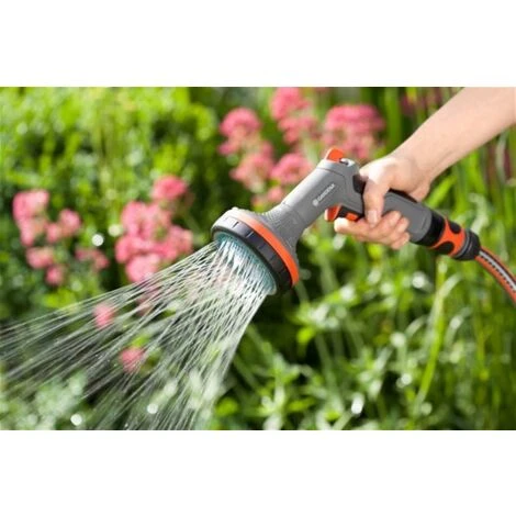 GARDENA Comfort 18319-20 Gartenbrause – Bild 2