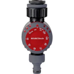 Basetech Countdowntimer 1530023 Bewässerungssteuerung