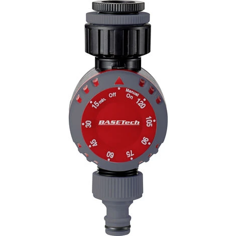 Basetech Countdowntimer 1530023 Bewässerungssteuerung