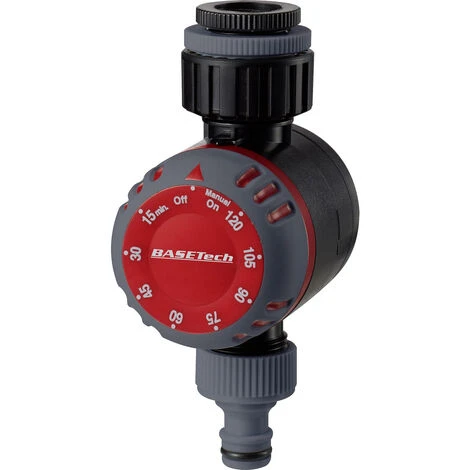 Basetech Countdowntimer 1530023 Bewässerungssteuerung – Bild 3