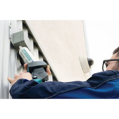 No Name 435-00838 Pressgel-SI-CL (310) 1-Komponenten-Silikongel Inhalt: 1 St.