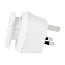 SKROSS,101403,COMBO AA8STECKERADAPTER MEHRFARBENONE SIZE