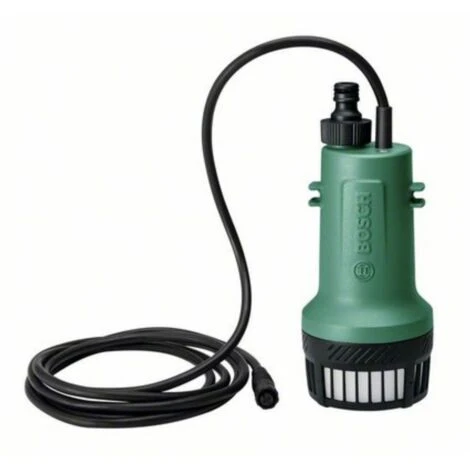 Bosch GardenPump Erweiterungs Set
