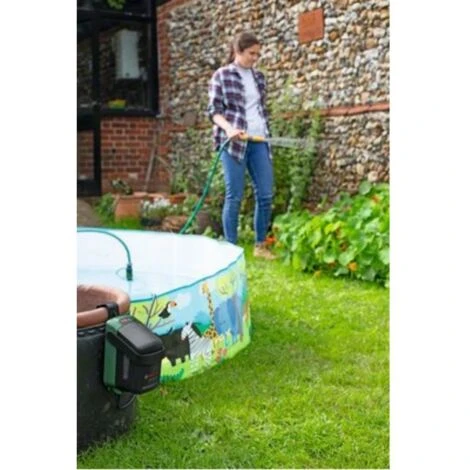 Bosch GardenPump Erweiterungs Set – Bild 3