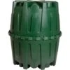 GRAF® Garantia HERKULES Komplettpaket Garten 1600 Liter