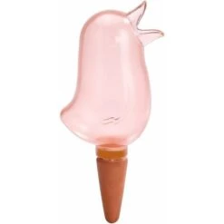 GDRHVFD Gekochte Automatische Tropfbewässerung Für Garten, Vogelform, Wissenschaft, Automatische Pflanzenbewässerung, Einfach Hinzuzufügendes Tropfwasser Für Garten, Zuhause, Drinnen, Draußen/Blume