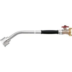 Gießgerät GEKA Plus Soft Rain Ms/Leichtmetall Stecksystem 60cm KARASTO