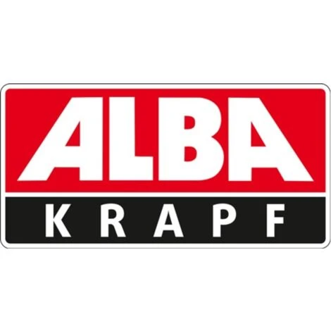 Wandschlauchhalter Status S Anschl.G 26,44mm 3/4 Zoll Pulv.STA ALBA – Bild 2