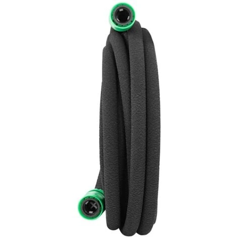 Tropfschlauch Bewässerung Perlschlauch Gartenbewässerung 7,5m 4 Bar Bis 1200 L/h – Bild 4