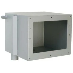 Oberflächenabsauger Typ B 280 Aus AISI 316