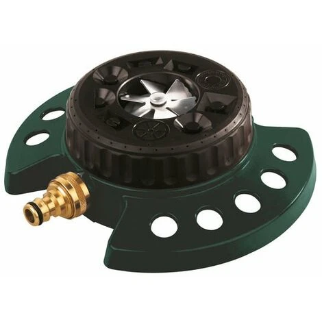 Flächenregner Metabo FR 9