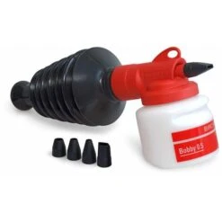 Birchmeier Bobby Pulverzerstäuber