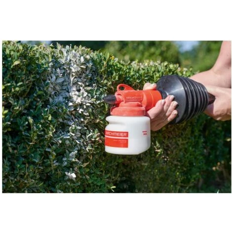 Birchmeier Bobby Pulverzerstäuber – Bild 2