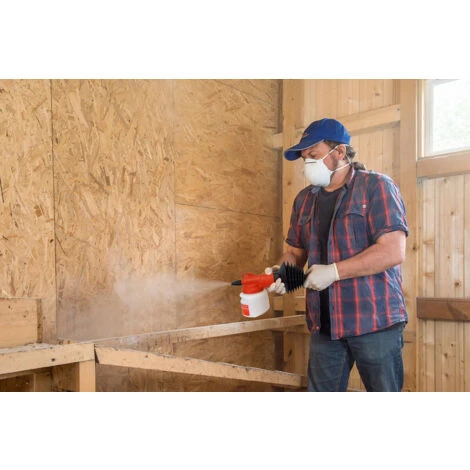 Birchmeier Bobby Pulverzerstäuber – Bild 3