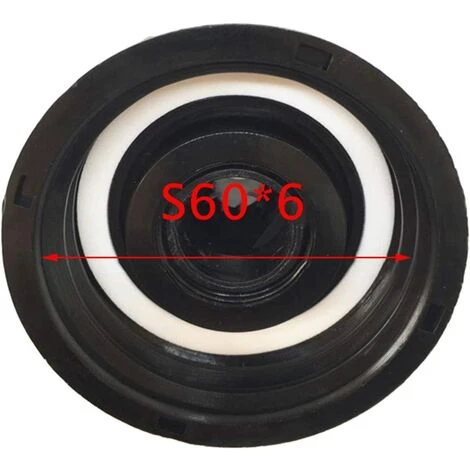 IBC 1000L Kunststoff-Hahnarmatur, 60 Mm Grobgewinde-Ablauftank-Adapter Für Wannenadapter Gartenhahn, 20/25/32 Mm Export (32 Mm) – Bild 4