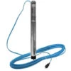 Grundfos Basispaket SQ 2-55 Brunnenpumpe Unterwasserpumpe 96585941 Tiefbrunnenpumpe