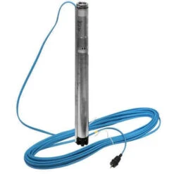 Grundfos Basispaket SQ 2-55 Brunnenpumpe Unterwasserpumpe 96585941 Tiefbrunnenpumpe