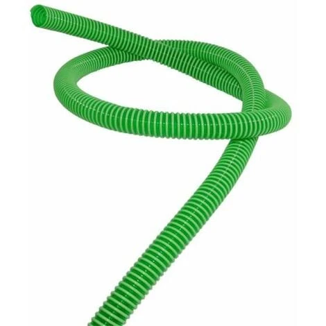 Flexibler Ansaugschlauch 1'' Pro M Druckschlauch Schlauch Für Tauchpumpen