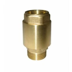 Laing Schwerkraftbremse Rückschlagventil Rückflußverhinderer 1/2'' DN 15 Artnr. 9500001