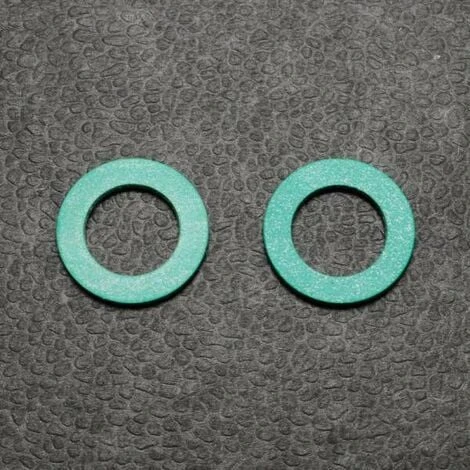 Dichtungssatz 2 Dichtungen Verschraubungsdichtung 1 Satz Für Pumpen DN 20 27/38mm