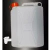 Kunststoff Tanik FÜr Lebensmittel Von 10 Litern Mit Rubinetto C040115110