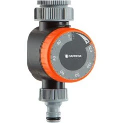 Gardena Water Timer Bewässerungsuhr