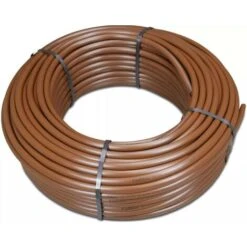 Rain Bird Tropfschlauch XFS PE 16 Mm X 1,2 Mm Braun 100m Unterirdisch