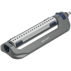 Siro Soft Schwenkregner (14-20 Düsen)