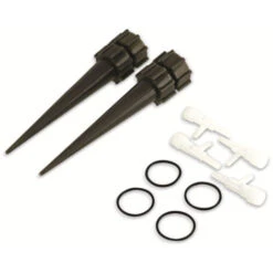 No Name Wasserdosierer, 4 Stück