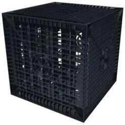 ACO Self Sickerbox 205 L Fassungsvermögen Inkl. Filtervies Regenwassertanks & Erdtanks