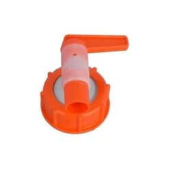 Speidel Auslaufhahn Für Getränke-/Maischefass Wein- Und Obstverarbeitung