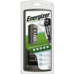 Energizer Akku-Ladegerät Universal Charger Akkuladegeräte