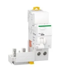 RCD QUICK VIGI IC60 2P 25A 30mA-AC - SCHNEIDER ELECTRIC