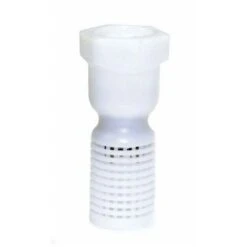 Fußventil Für Gasöl Kunststoff 3/8F - POTERMIC