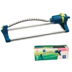Schwingende Sprinkler 17 Tl