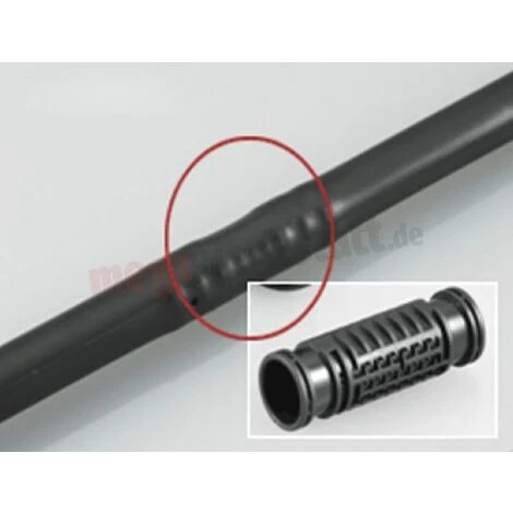 Tropfschlauch 100m WATERMIL DRIP Bradas DSWWM161033-160-100 – Bild 2