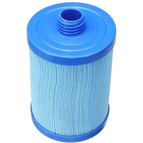Spa-Filterelement Für 6CH-940 PWW50, 243 X 150 Mm Mit 40 Mm Loch, Whirlpool-Filterkartusche, Pool-Zubehör