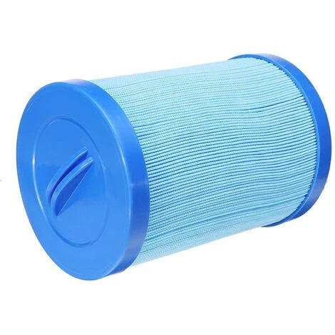 Spa-Filterelement Für 6CH-940 PWW50, 243 X 150 Mm Mit 40 Mm Loch, Whirlpool-Filterkartusche, Pool-Zubehör – Bild 5