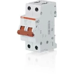 ABB Sectioner 32a 2p Sd202/32 2cdd282101r0032 M990414