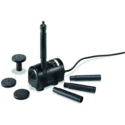 Solar Ersatzpumpe Rimini 6-9V Solarpumpe Teichpumpe Gartenteich Esotec 101750