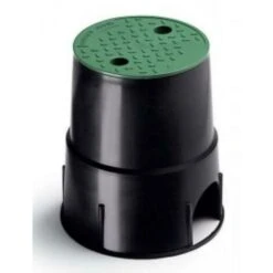 Ipierre System Licht Garten Cockpit D20 4190