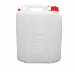 Wolfpack Bidon Garrafa Plastico Alimentario 20 Liter