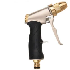 Gartenschlauch Düse Multifunktion Gardena Spritze Garten Handbrause Für Bewässerung Autowäsche Haustiereduschen