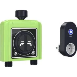 Essentials Smart Garden 2-Fach Bewässerungssystem