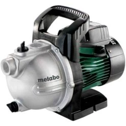 Metabo Gartenpumpe P 4000 G