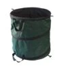 TrendLine Laub- Und Grastonne 80 L Gartenabfallbehälter