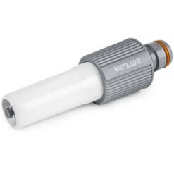3/4 Spritzdüse White Line Power Jet